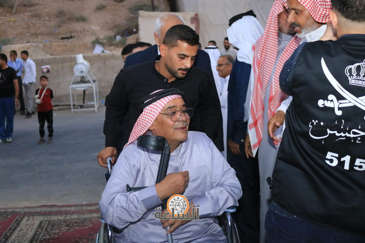 Madar Al-Saa Images 0.8288566069276498