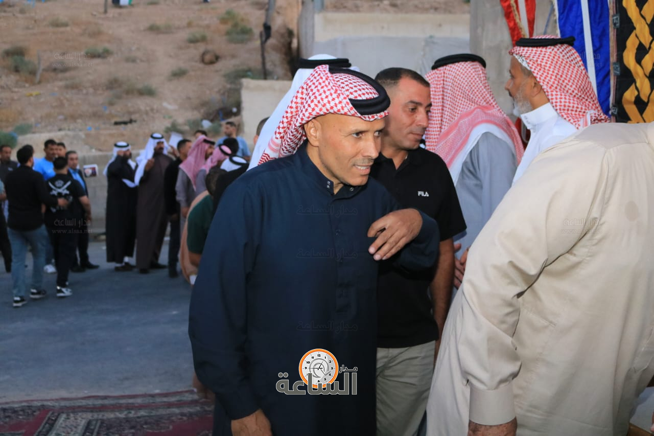 Madar Al-Saa Images 0.28020802774363207