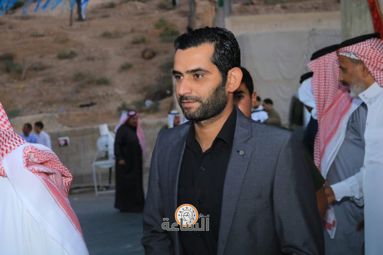 Madar Al-Saa Images 0.1886251451791835