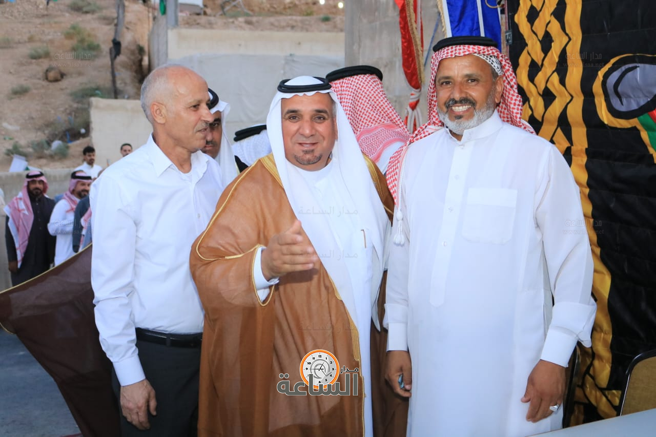 Madar Al-Saa Images 0.8939357664387775