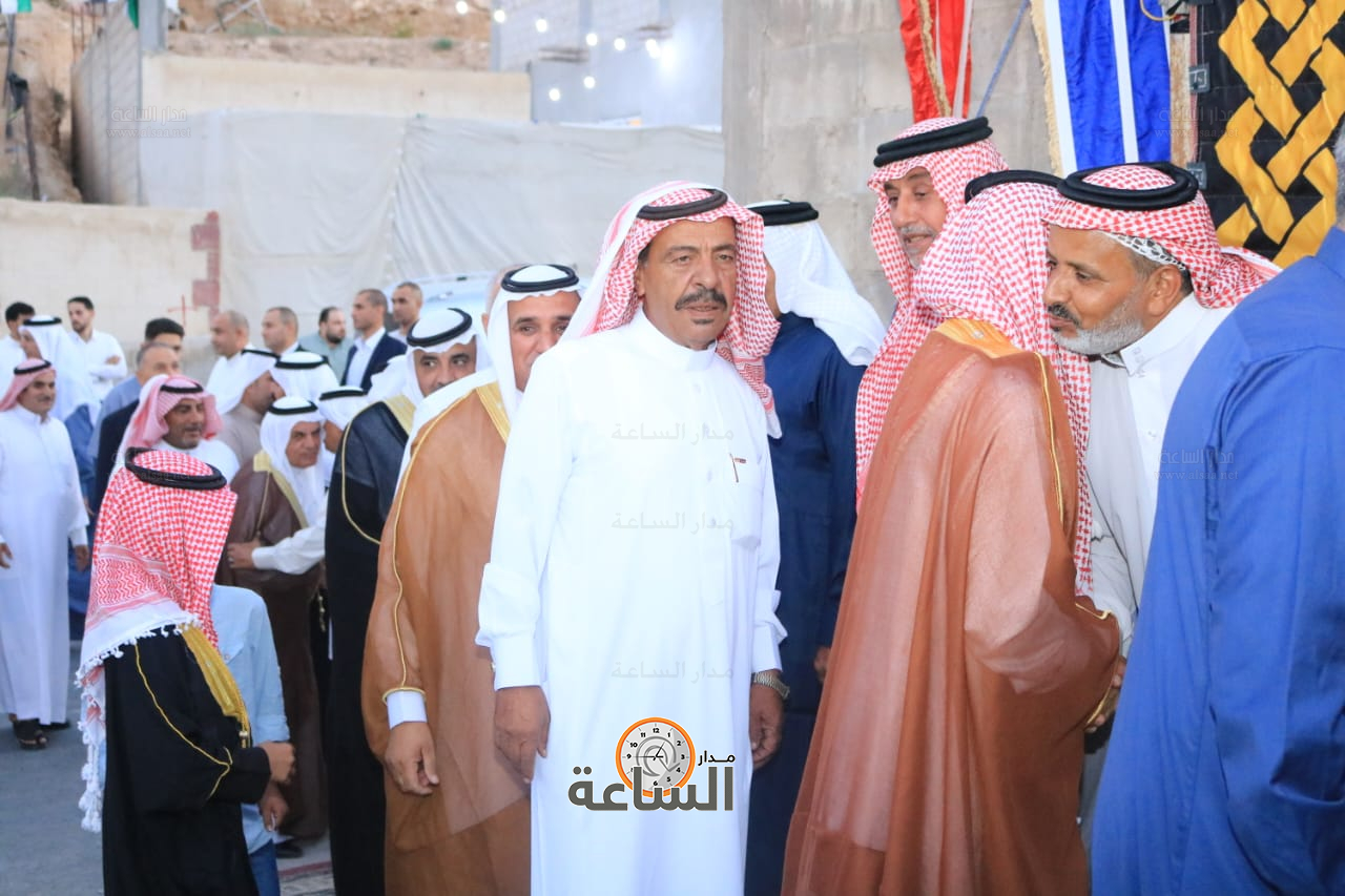 Madar Al-Saa Images 0.23389447940641828