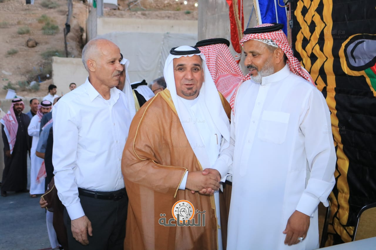 Madar Al-Saa Images 0.36902817935985655