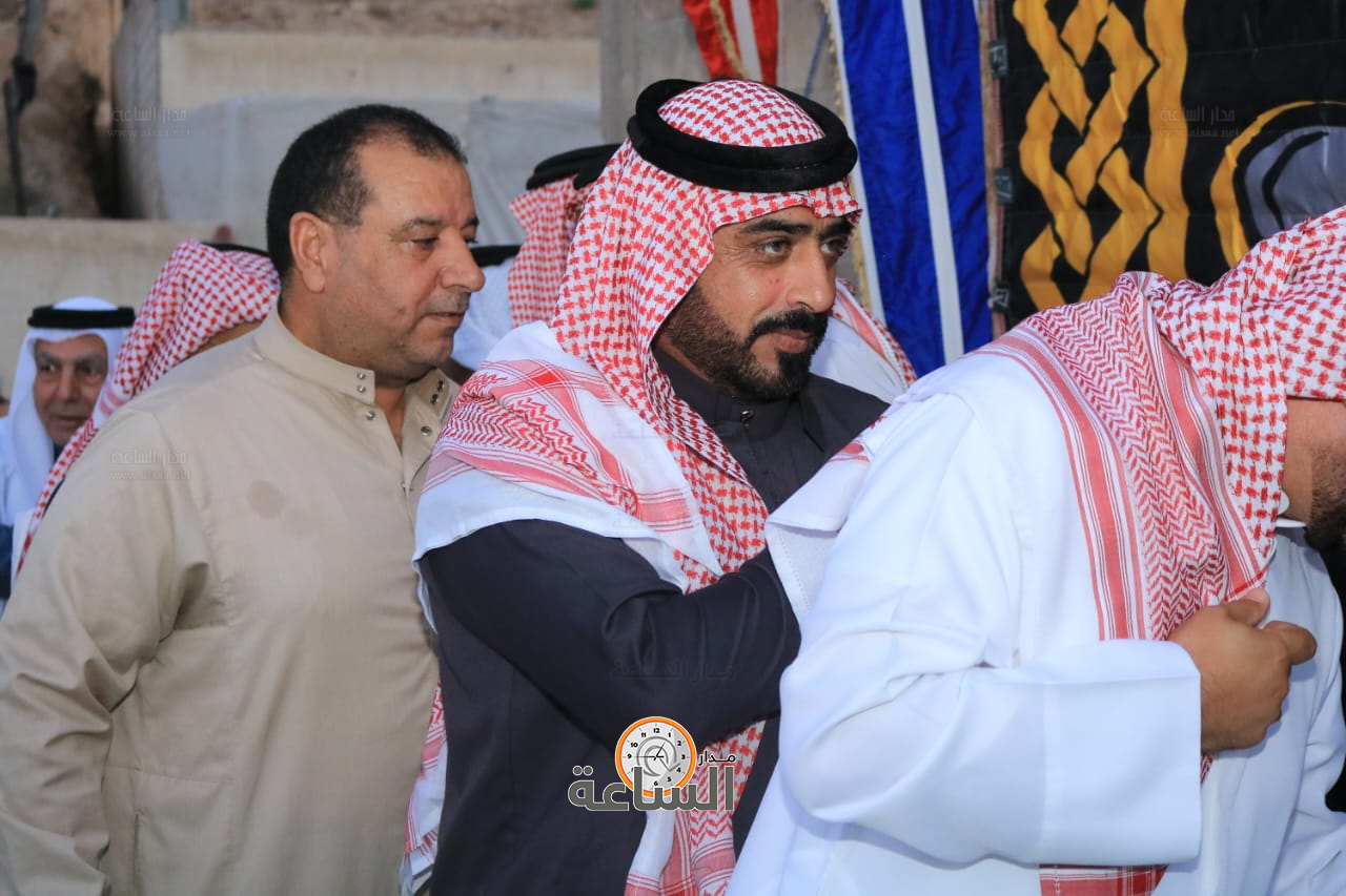 Madar Al-Saa Images 0.6023236071519504