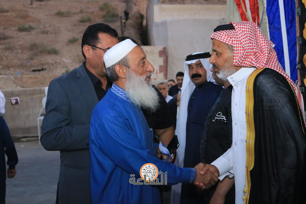 Madar Al-Saa Images 0.969883457951829