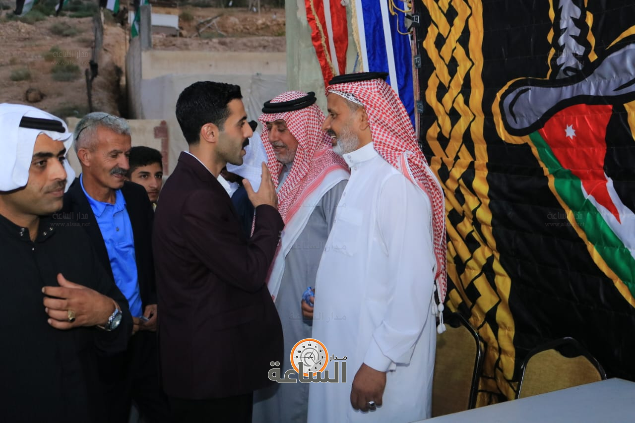 Madar Al-Saa Images 0.7579924365710735