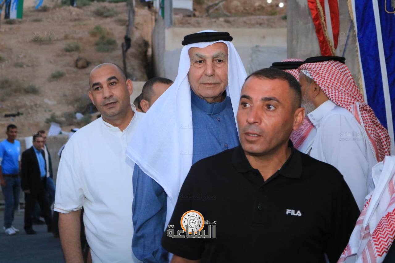 Madar Al-Saa Images 0.9997496796482096