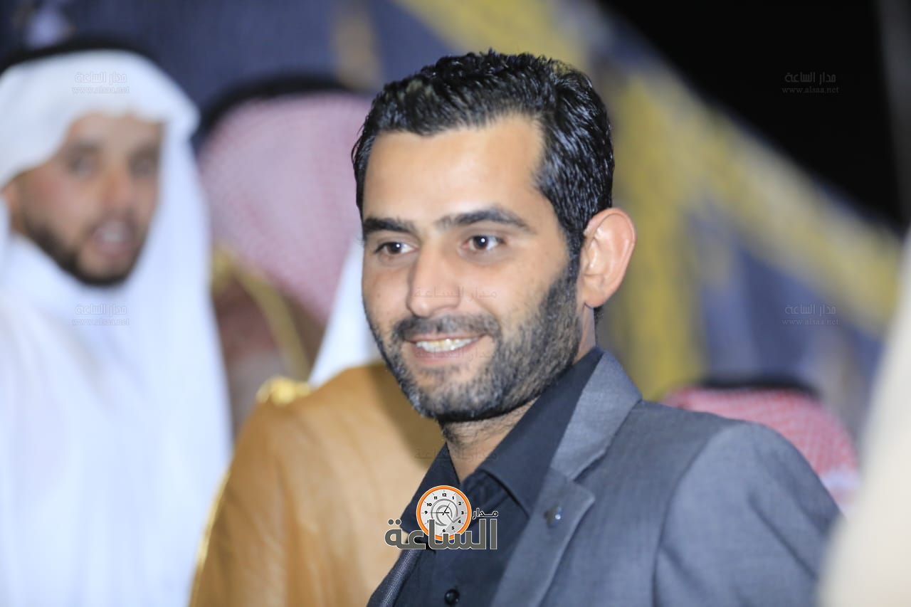 Madar Al-Saa Images 0.17321028466780974