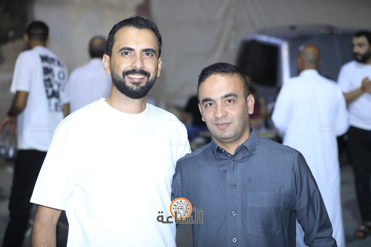 Madar Al-Saa Images 0.889276197052