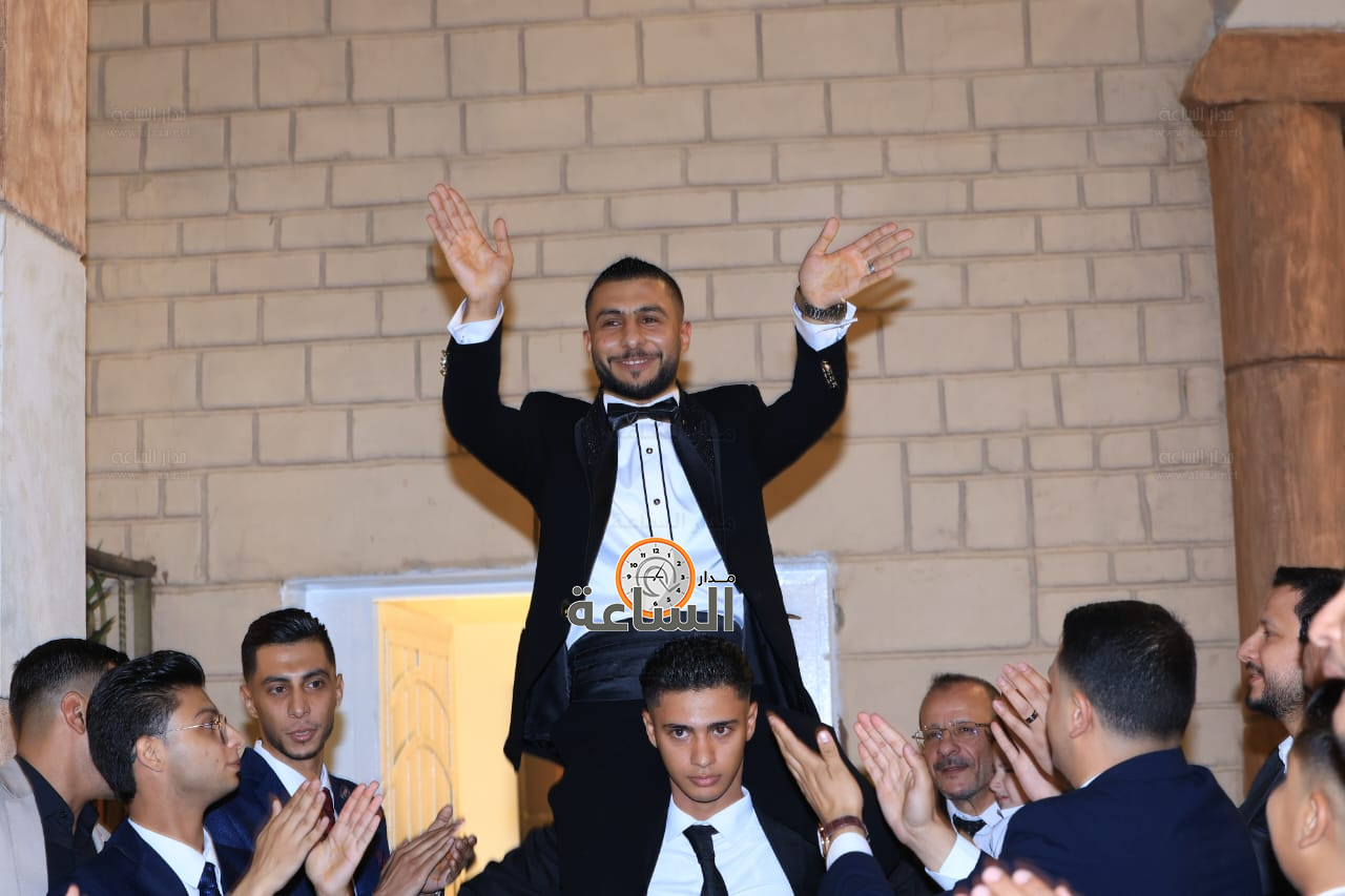 Madar Al-Saa Images 0.7972534521370507