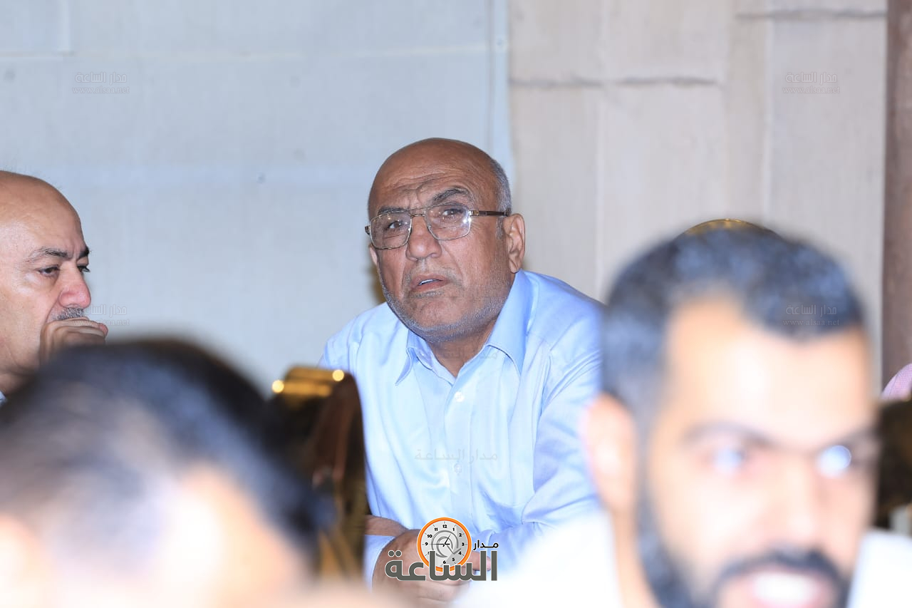 Madar Al-Saa Images 0.4530575908439862