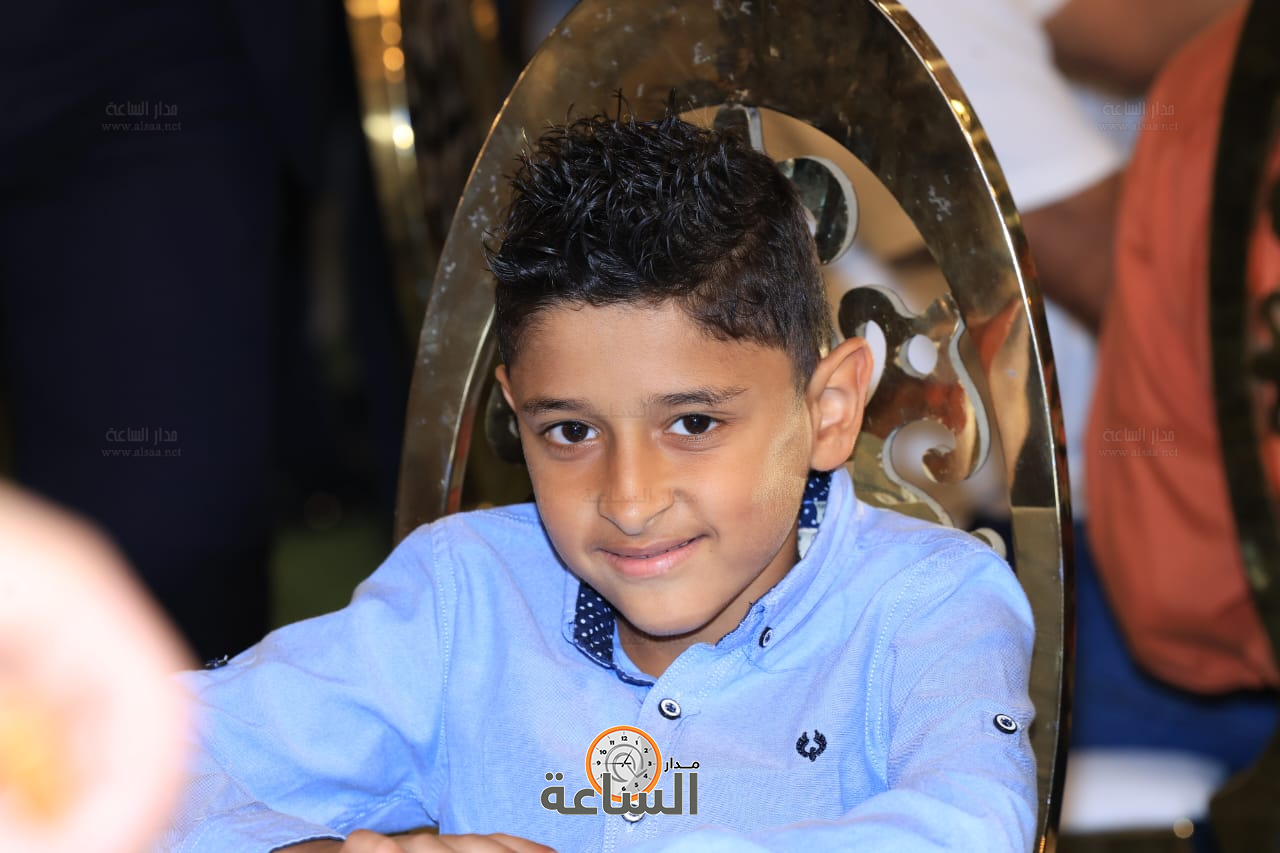 Madar Al-Saa Images 0.2157322496092463