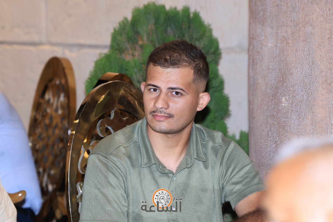 Madar Al-Saa Images 0.9402899465397359