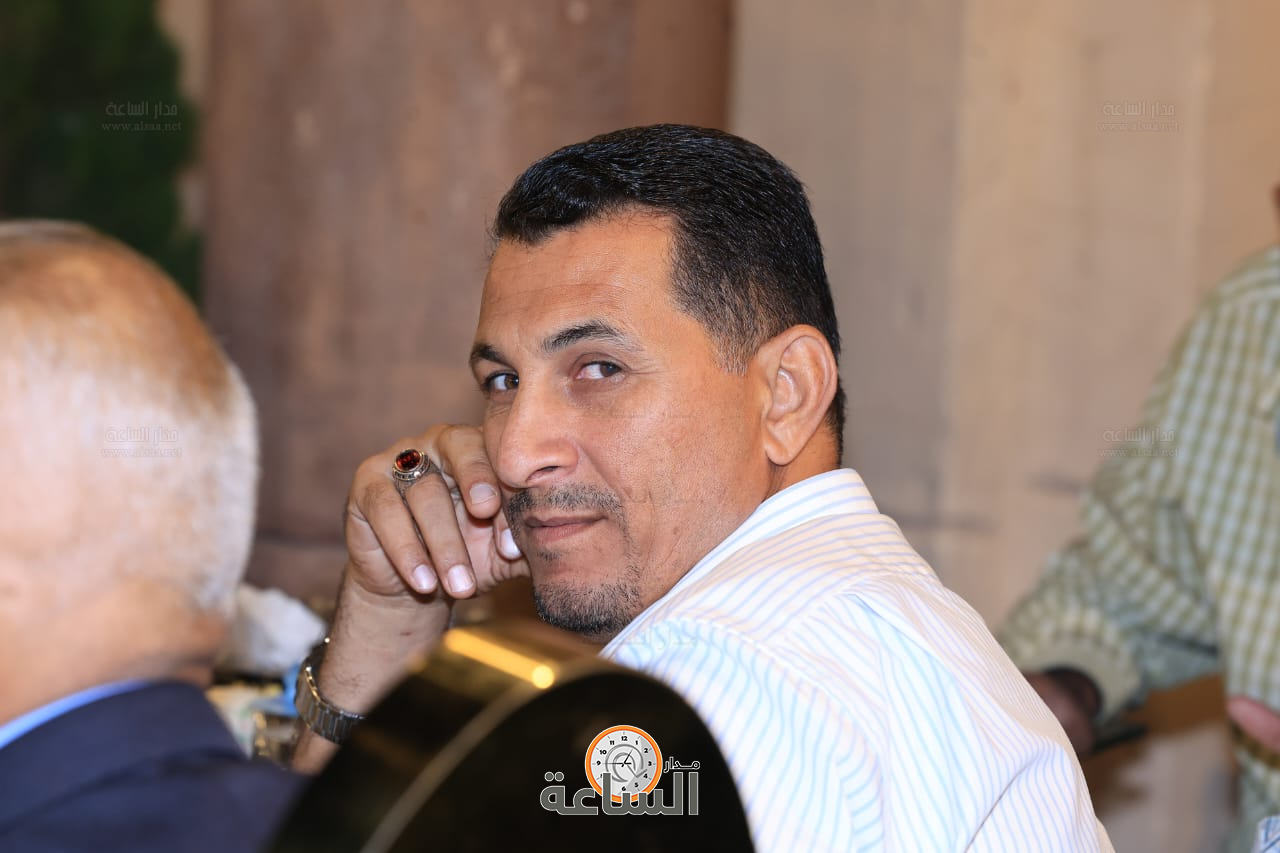 Madar Al-Saa Images 0.10396933297540067