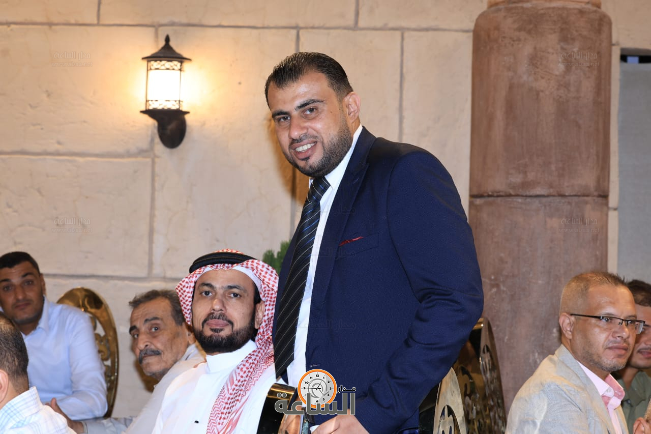 Madar Al-Saa Images 0.049128315388138