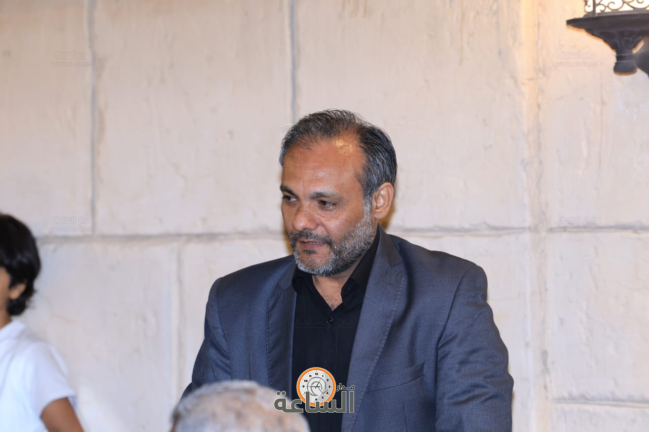 Madar Al-Saa Images 0.8828195984340843