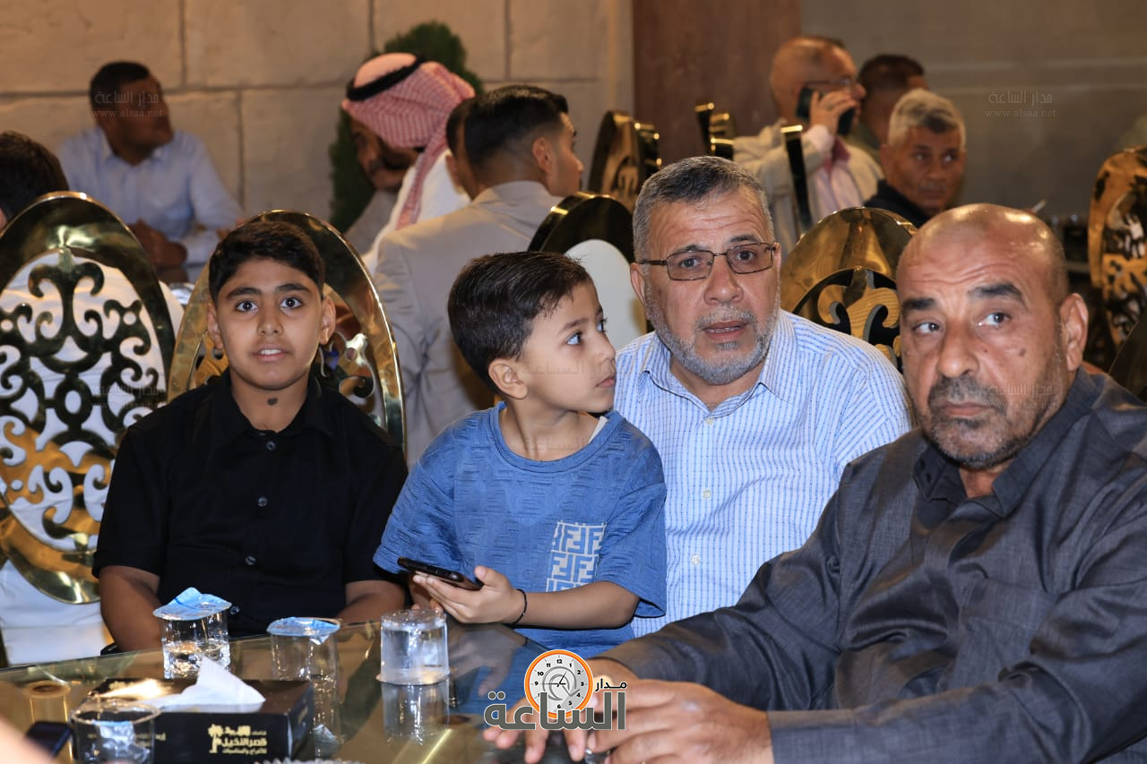 Madar Al-Saa Images 0.6958027118833852