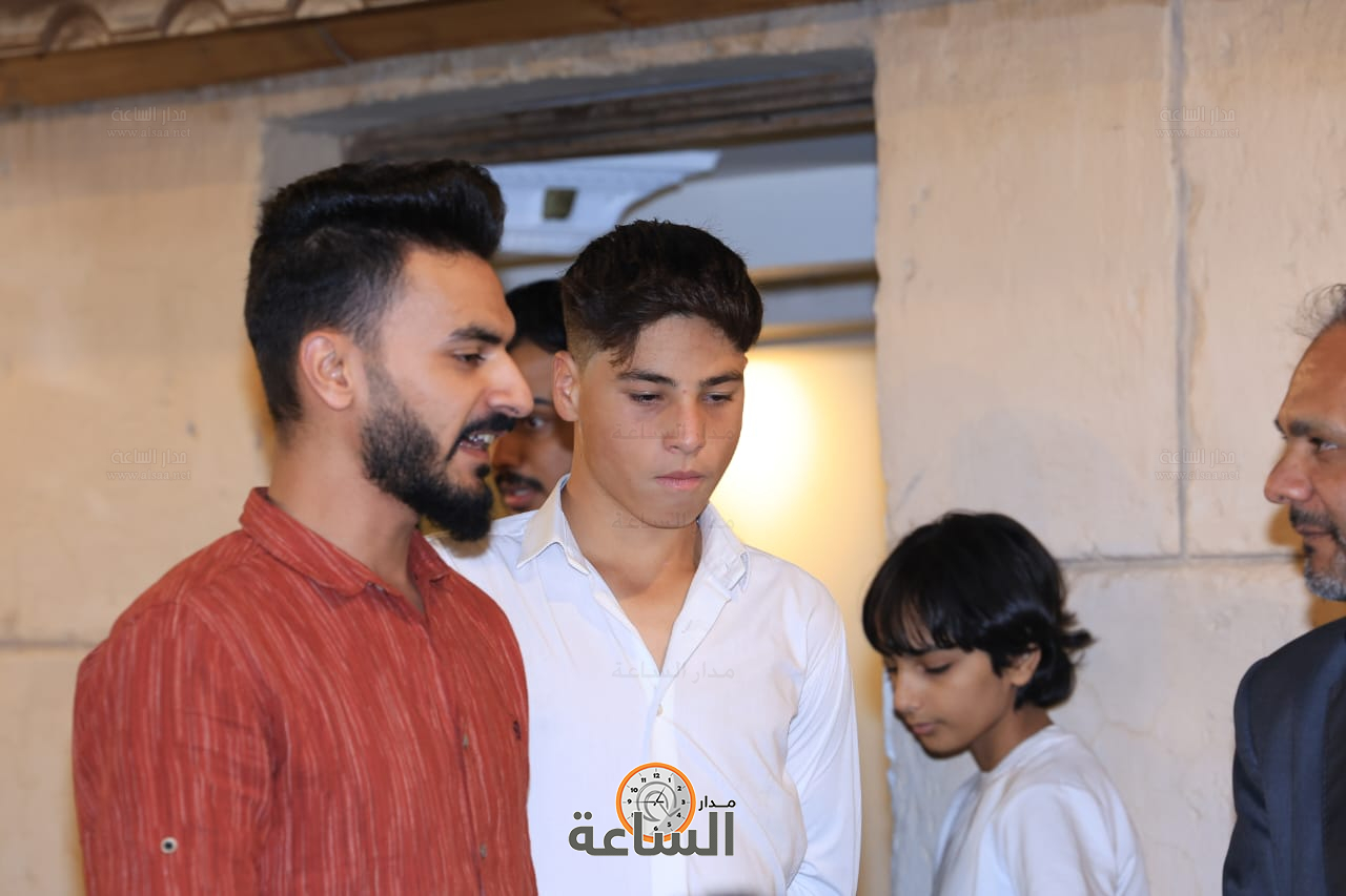 Madar Al-Saa Images 0.7018709084393017