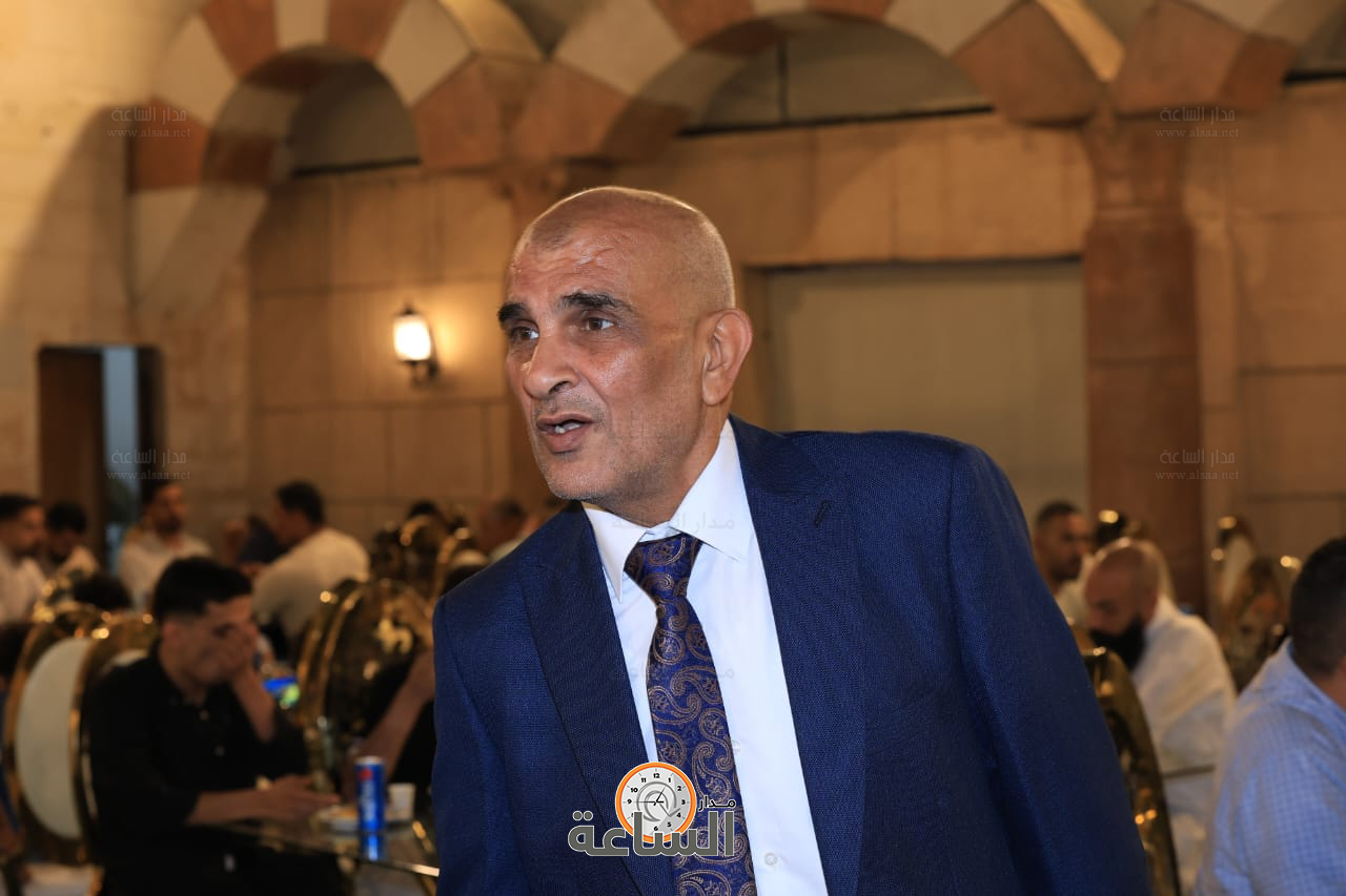 Madar Al-Saa Images 0.9417003398553742