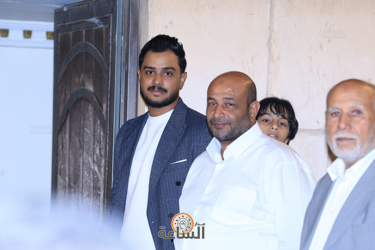 Madar Al-Saa Images 0.5036340006710349