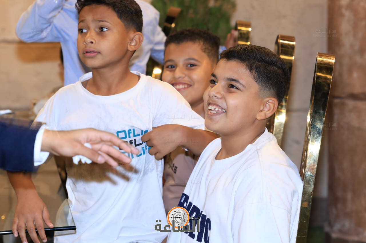 Madar Al-Saa Images 0.8824744254620929