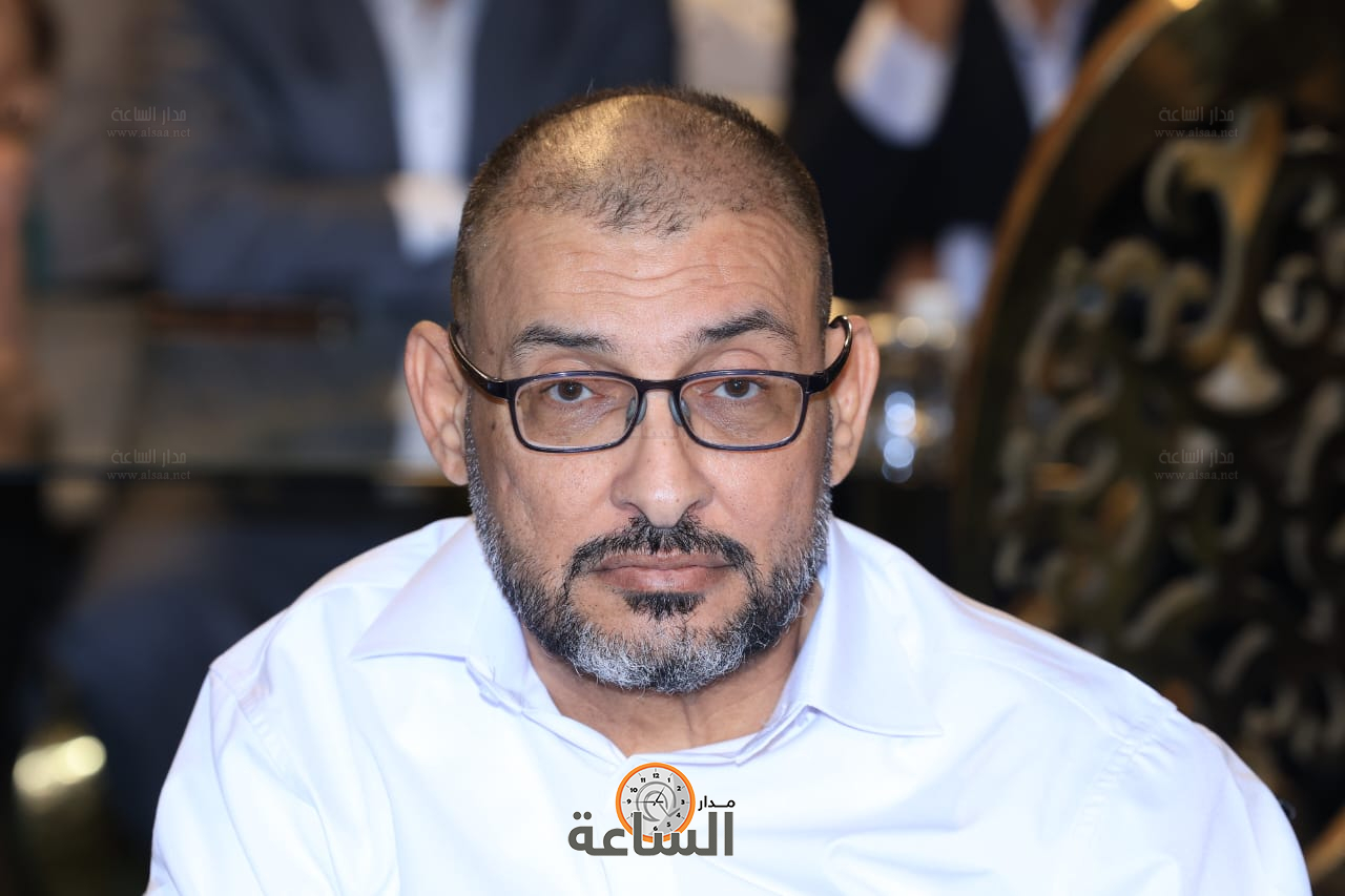 Madar Al-Saa Images 0.2594664313528914