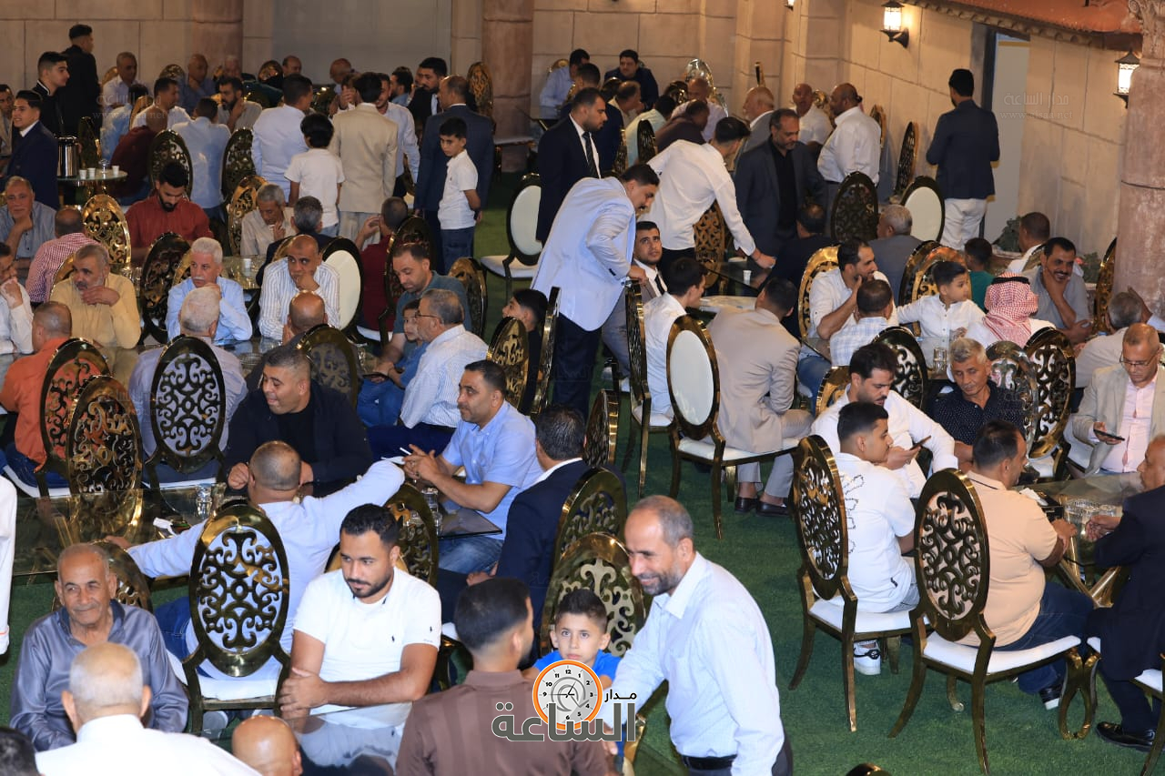 Madar Al-Saa Images 0.8538247983881124