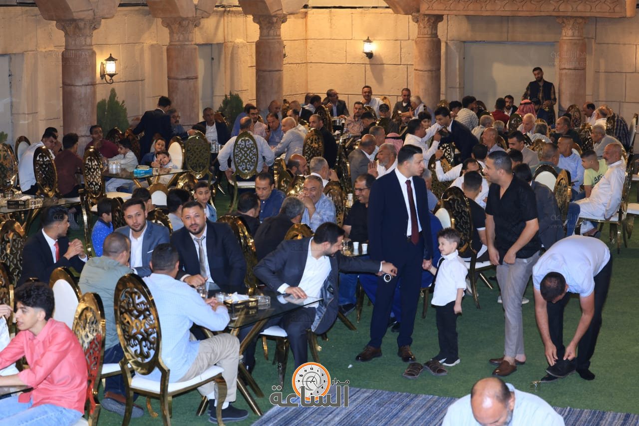 Madar Al-Saa Images 0.009360319410162354