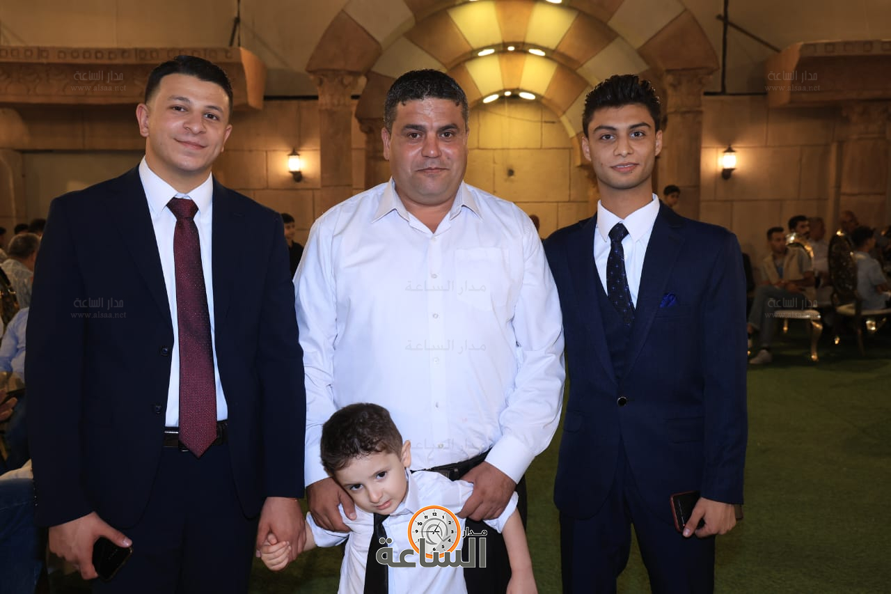 Madar Al-Saa Images 0.11044997402431522