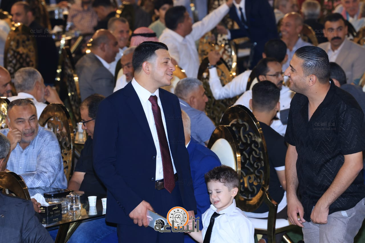 Madar Al-Saa Images 0.686785299241446