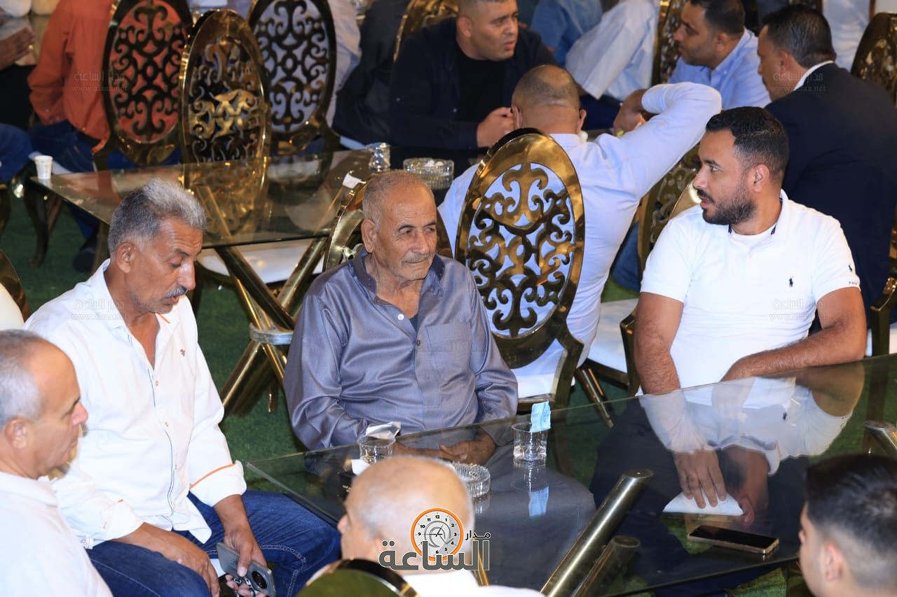 Madar Al-Saa Images 0.9751123245723771