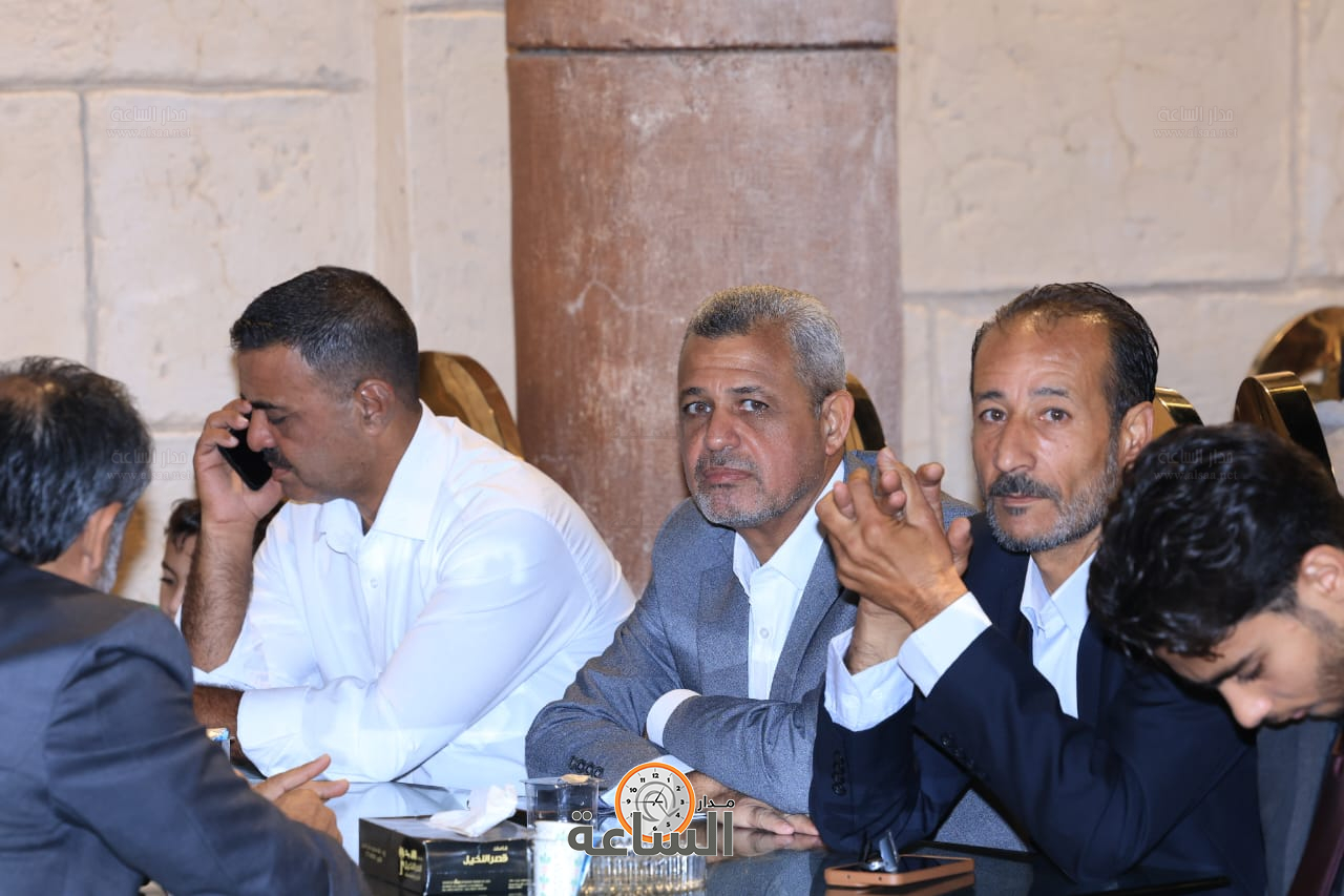 Madar Al-Saa Images 0.7743072966468613