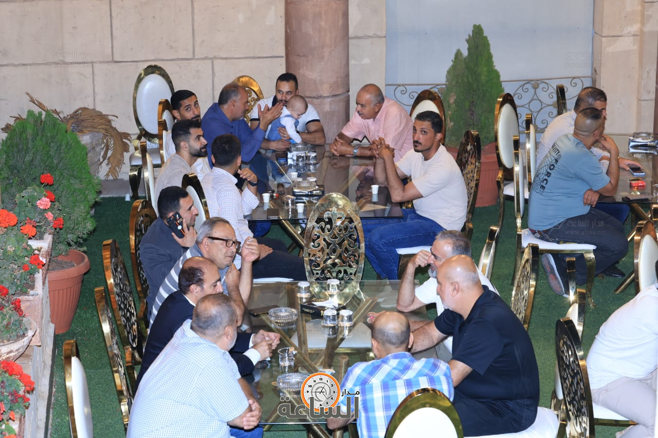 Madar Al-Saa Images 0.11937795778692628