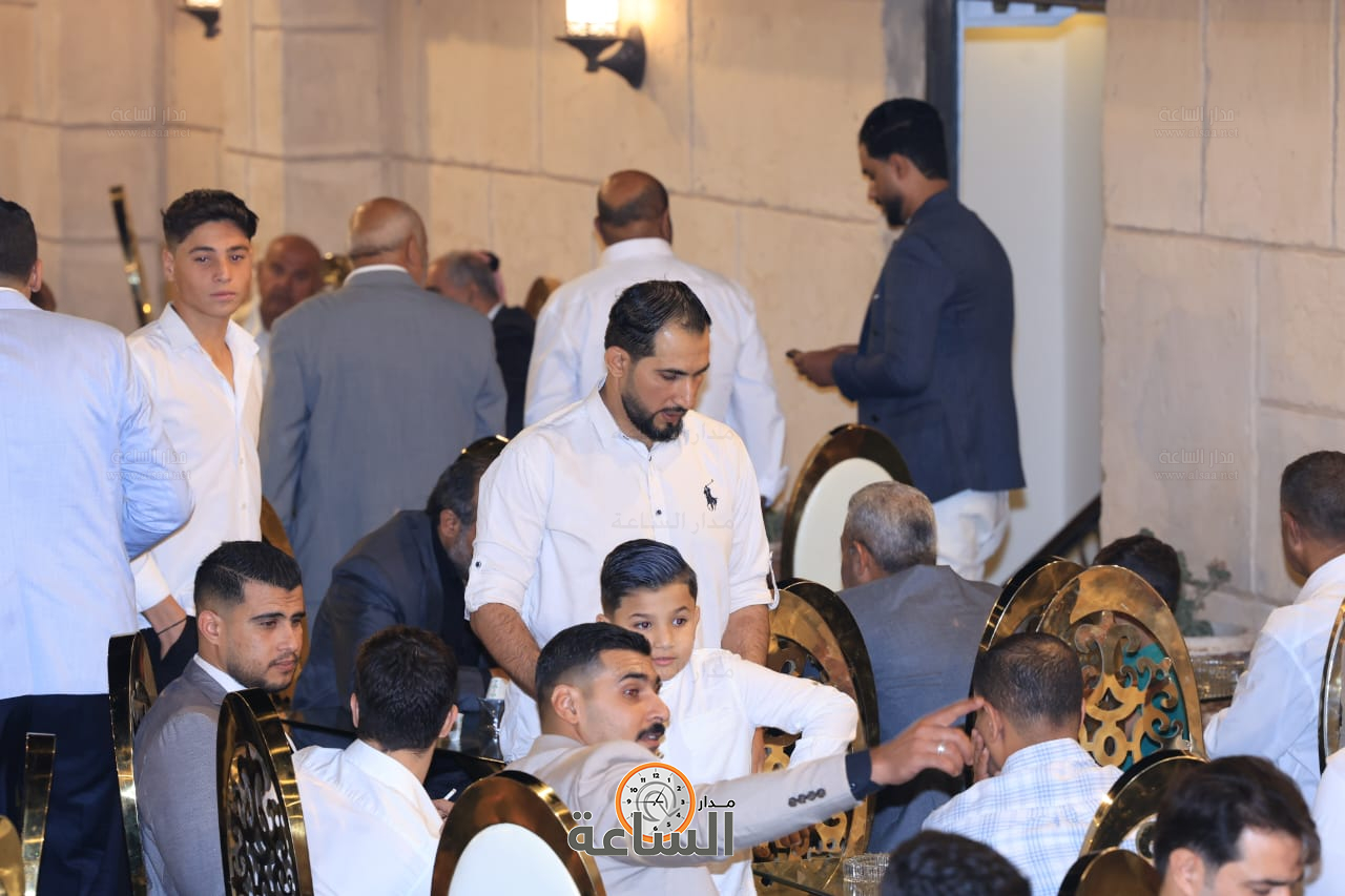 Madar Al-Saa Images 0.9974752502250034