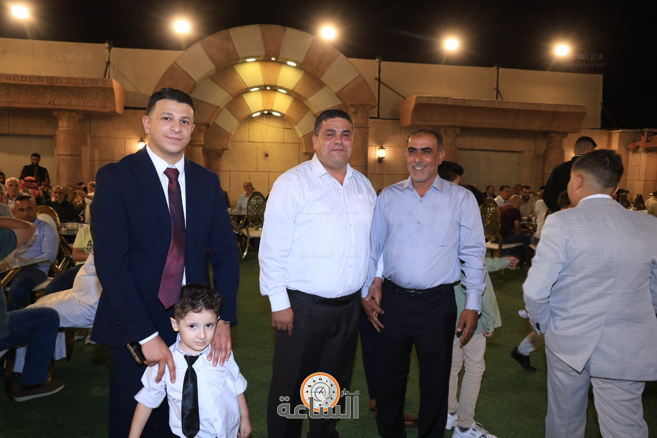 Madar Al-Saa Images 0.2891183699664306