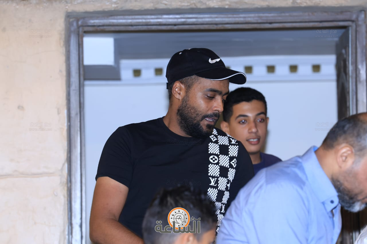 Madar Al-Saa Images 0.17473335279312163