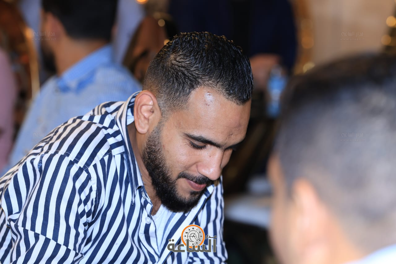 Madar Al-Saa Images 0.34982378284828475