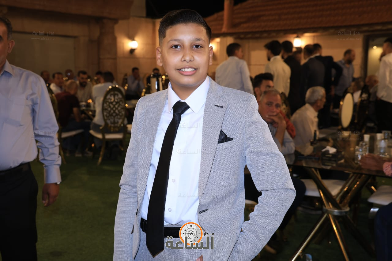 Madar Al-Saa Images 0.7350317266705189