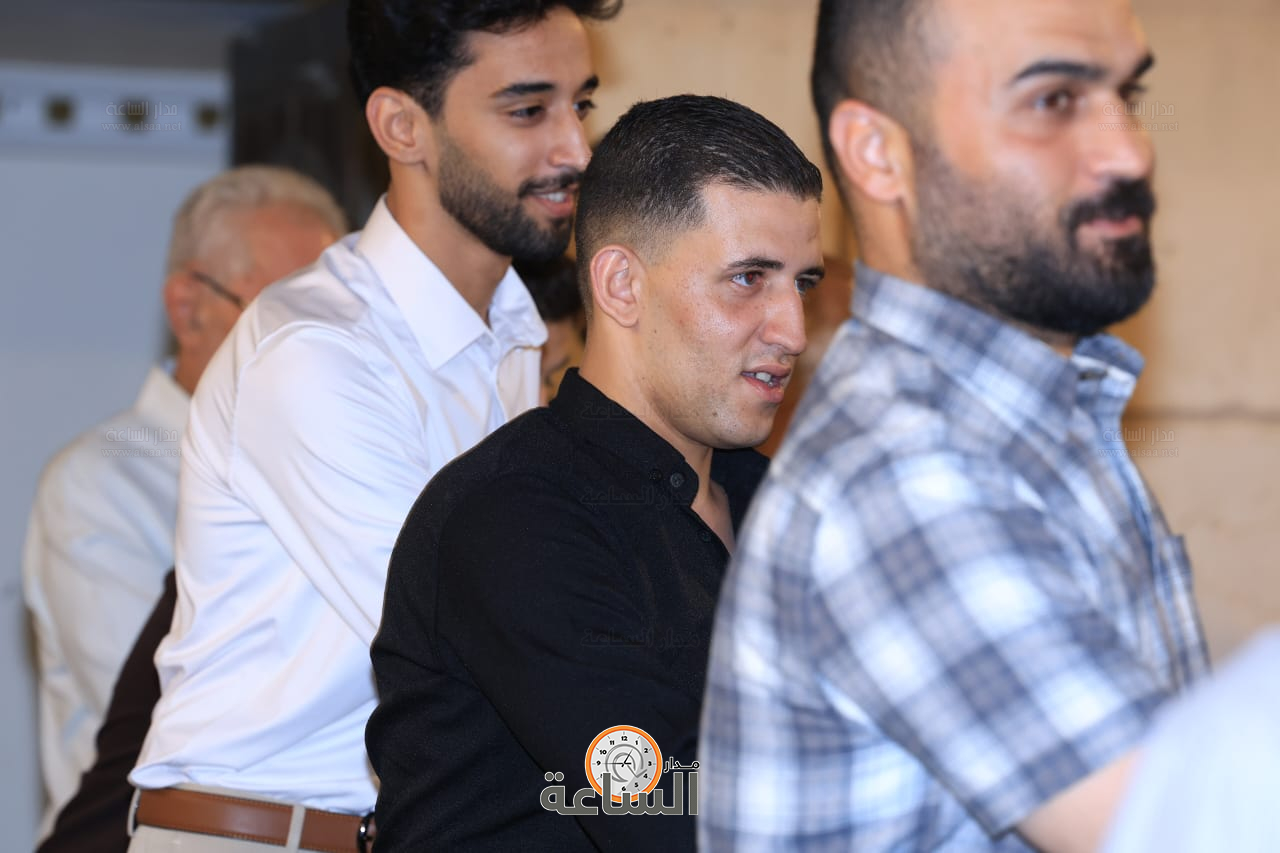 Madar Al-Saa Images 0.7885748433486482