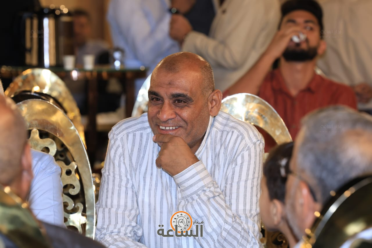 Madar Al-Saa Images 0.9950382400251735