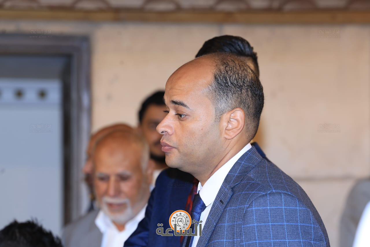 Madar Al-Saa Images 0.5104207410904327