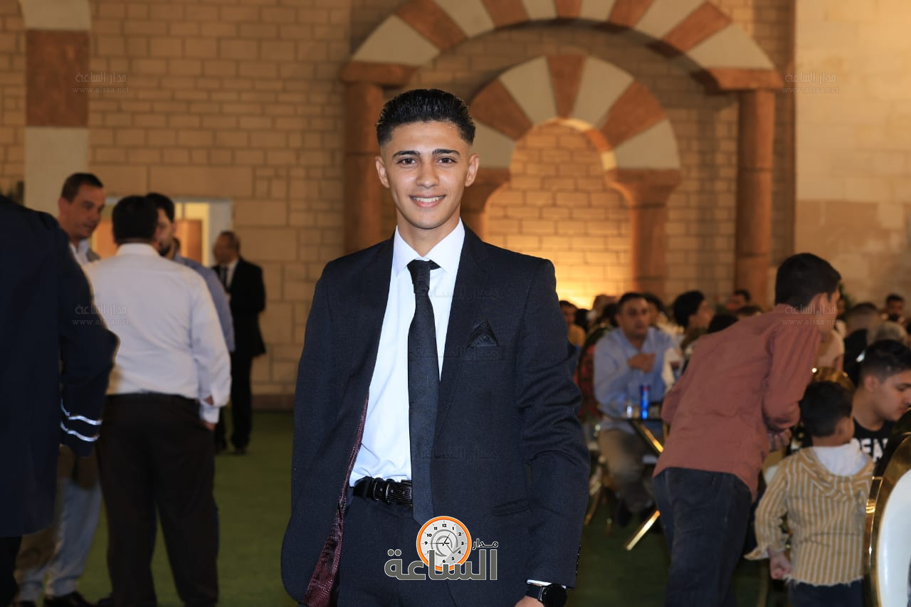 Madar Al-Saa Images 0.8331138266198468