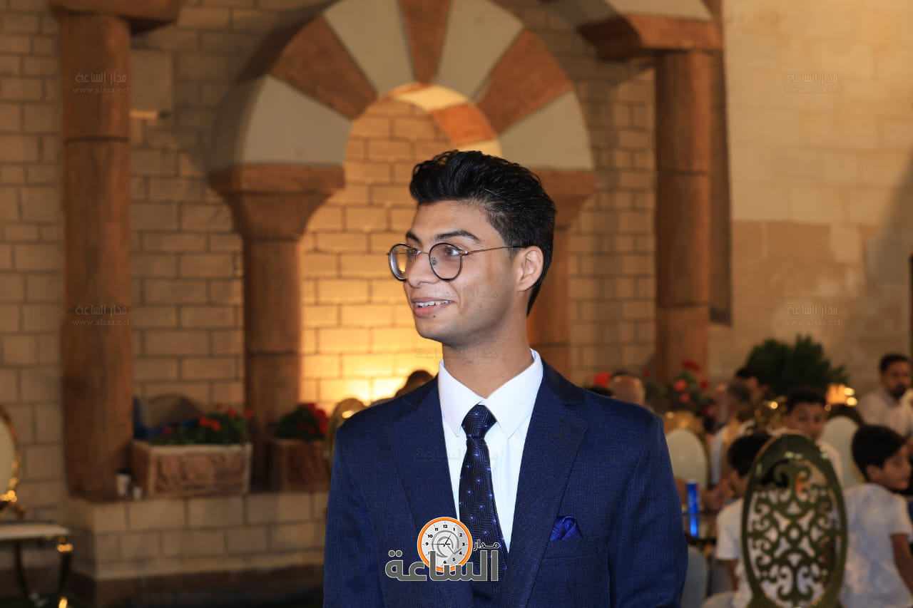 Madar Al-Saa Images 0.41768457308790596