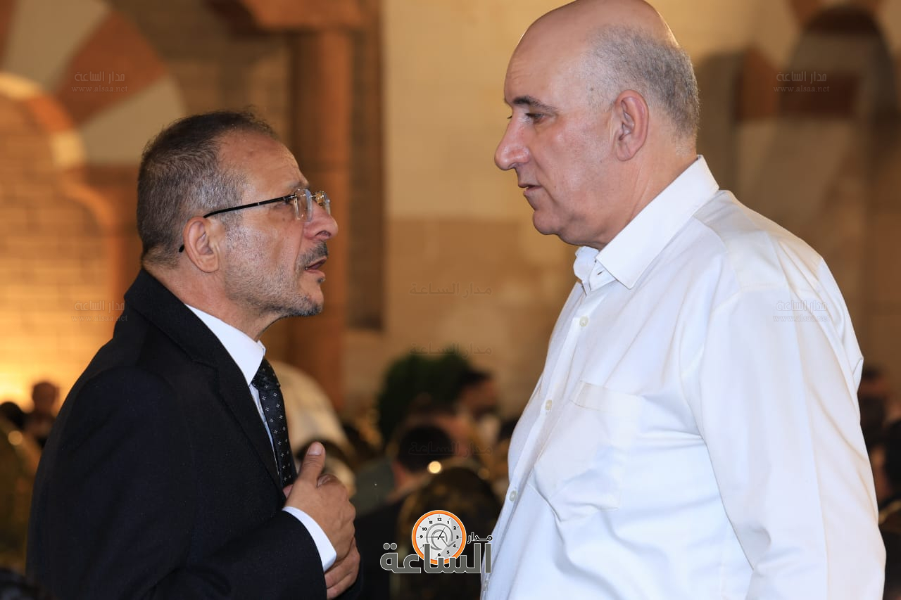 Madar Al-Saa Images 0.7478139702897736