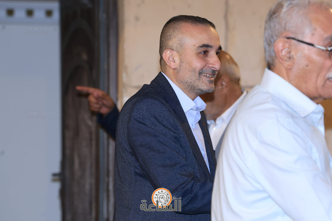 Madar Al-Saa Images 0.5819148529245641