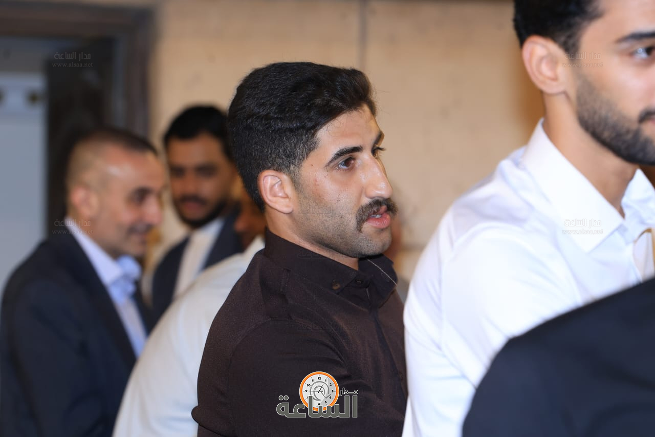 Madar Al-Saa Images 0.190196618171525