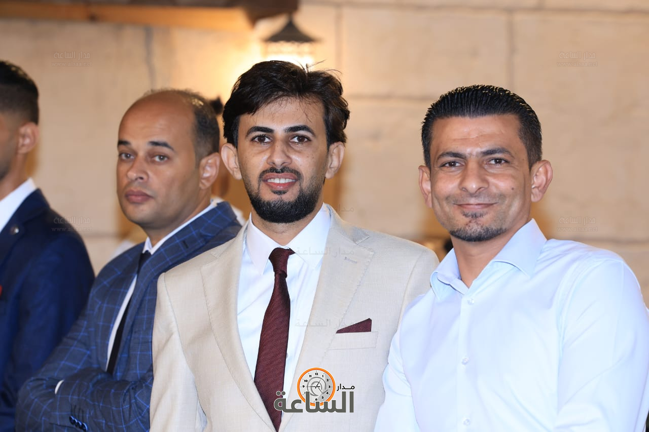 Madar Al-Saa Images 0.2812062922132067