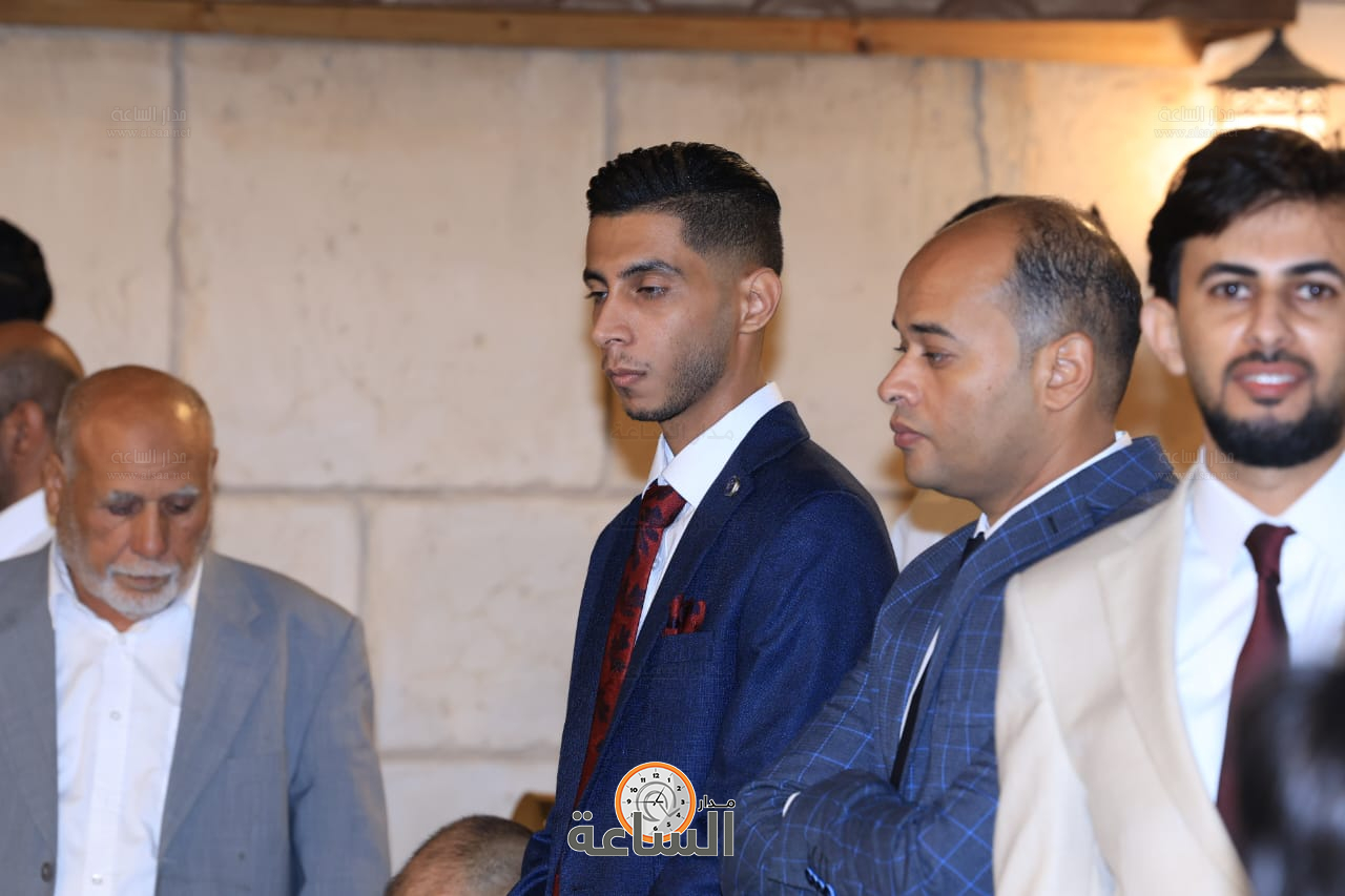 Madar Al-Saa Images 0.7163024620733801