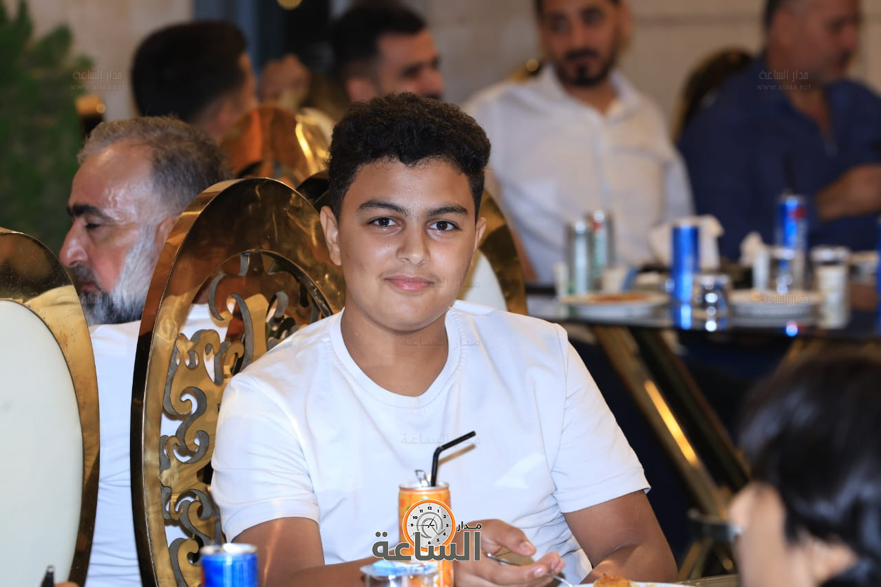 Madar Al-Saa Images 0.408929466849835