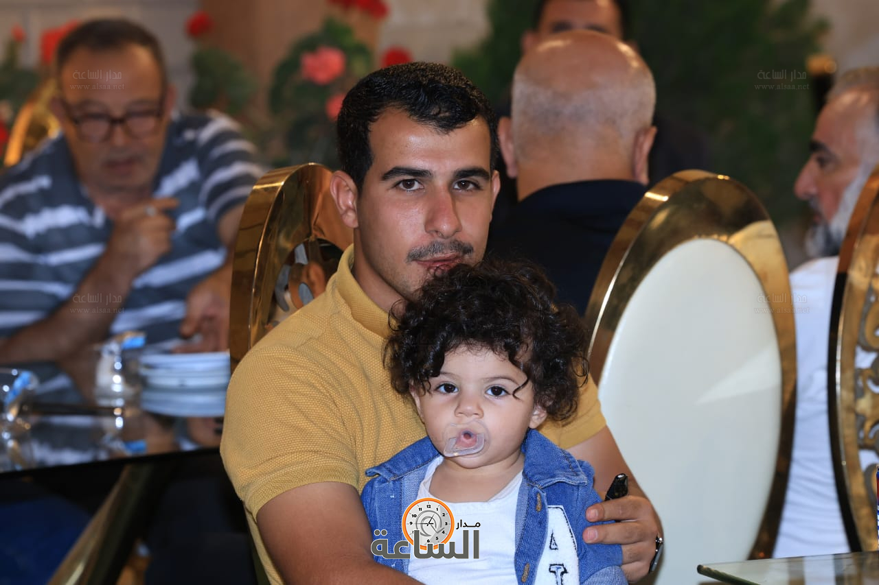 Madar Al-Saa Images 0.8467464558482712