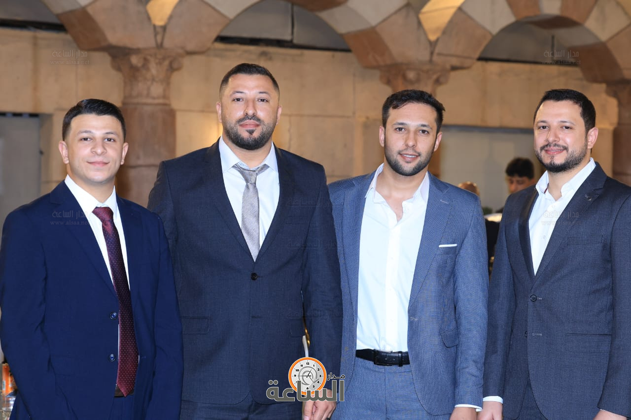 Madar Al-Saa Images 0.44103224845890054